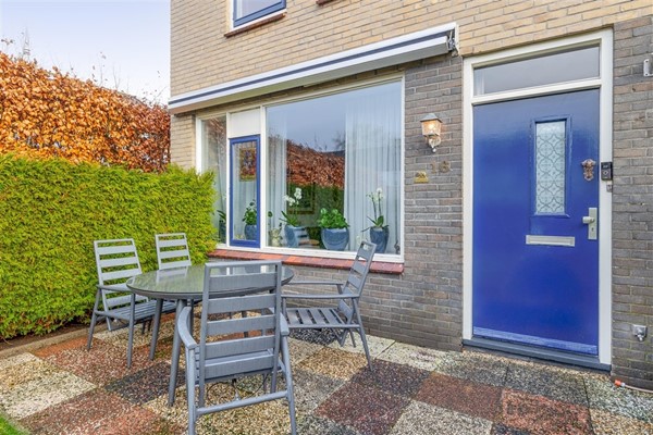 Medium property photo - Ruimtevaartlaan 16, 9602 ZD Hoogezand